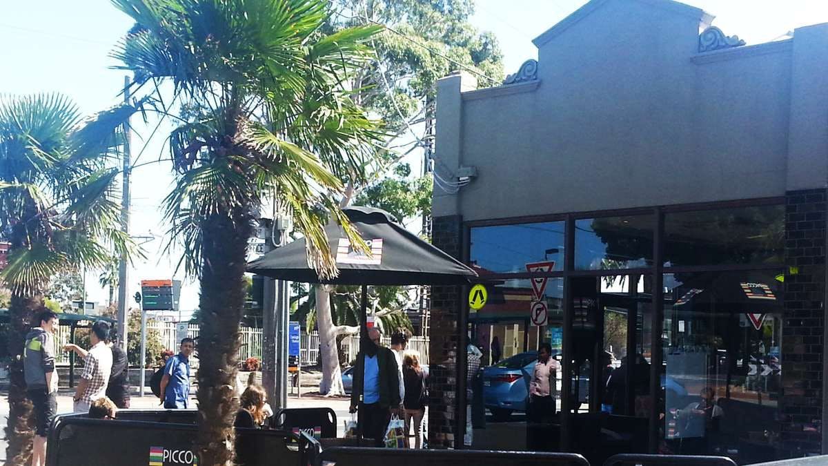 Express Cafe - Surfers Paradise Gold Coast