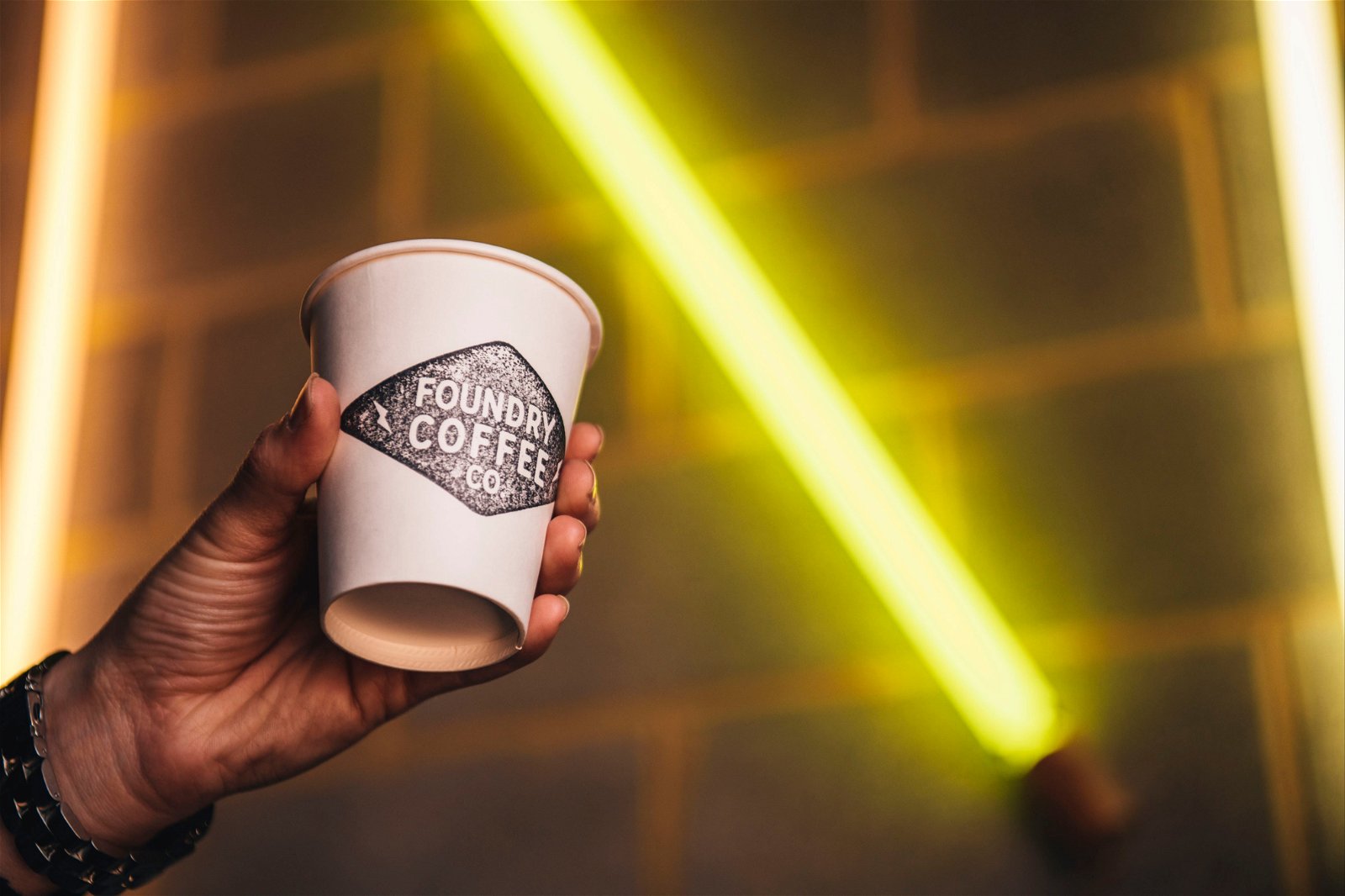 Foundry Coffee Co. - Northern Rivers Accommodation