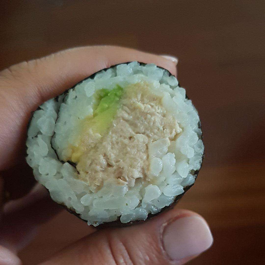 Genki Sushi - Essendon