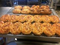 Golden JM Bakery - Tourism Caloundra