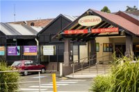 Graziers Grill House - Caringbah Hotel - Accommodation Airlie Beach