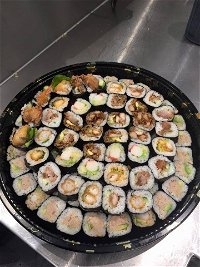 Hoshi Sushi - Restaurant Find