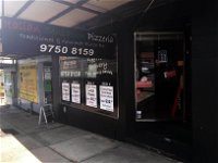 Italian Sensation Pizzeria - Accommodation Brisbane