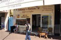 Johnny's Patisserie - Accommodation Broome