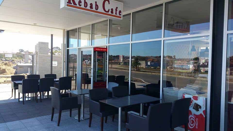 Kebab Cafe Beeliar - thumb 0