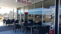 Kebab Cafe Beeliar - Accommodation BNB