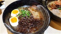Kiseki Ramen - Restaurant Guide