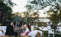 Lake Moodemere Estate and Lakeside Restaurant - Melbourne Tourism