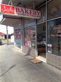 Lalor Bakery - Accommodation Redcliffe