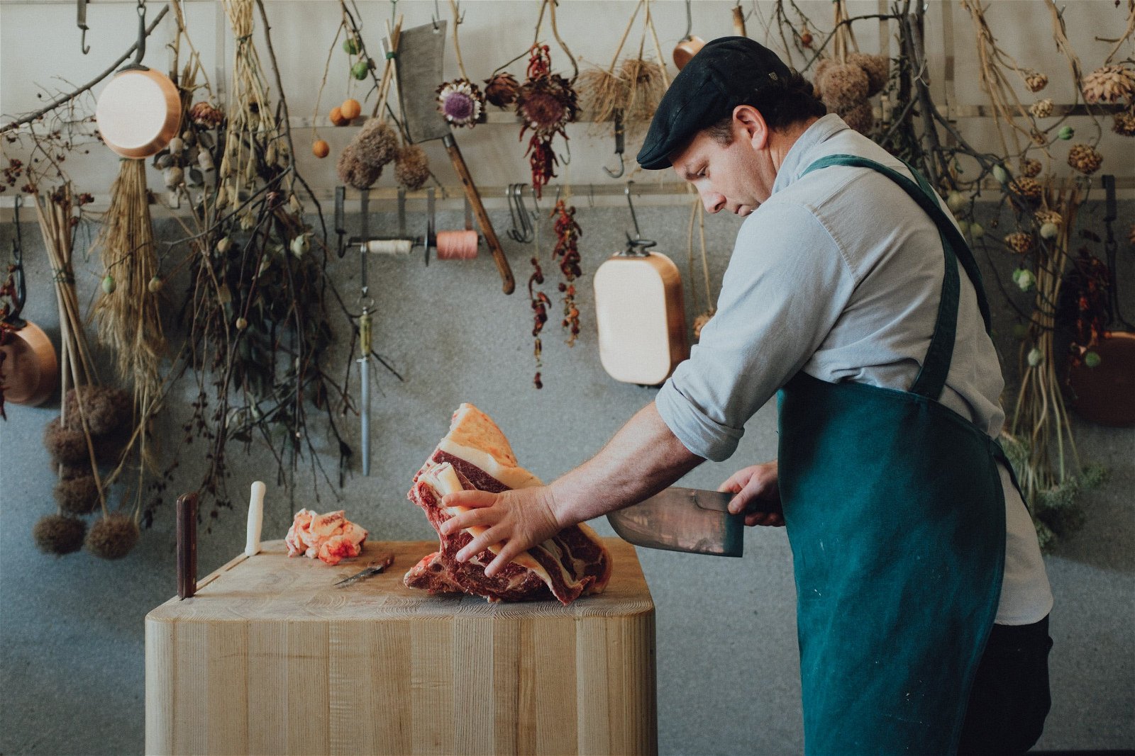 Meatsmith - Specialty Butcher and Wine Merchant - Food Delivery Shop