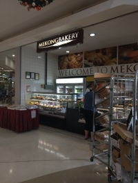 Mekong Bakery - VIC Tourism