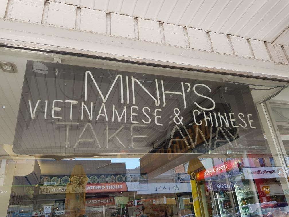 Minh's