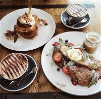 Monday Morning Cafe - Port Augusta Accommodation
