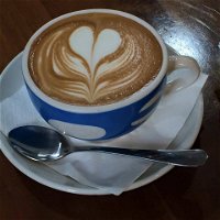 Mudgee Bah Espresso Cafe - VIC Tourism