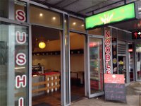 Origami Sushi  Noodles - Pubs Perth
