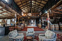 Paramoor Winery - Accommodation Search
