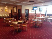 Peakhurst Inn - Restaurant Canberra