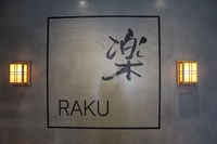 Raku Izakaya