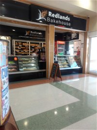 Redlands Bakehouse - Sydney Tourism