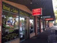 Sammy's Bakehouse Cafe - Accommodation Sunshine Coast