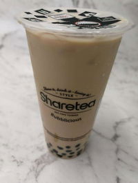 Sharetea - Clayton