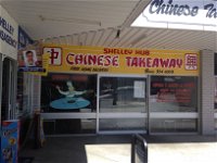 Shelley Hub Chinese Takeaway - Phillip Island Accommodation