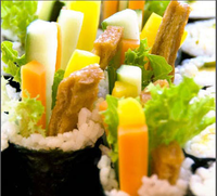 Shuji Sushi - Burwood East - eAccommodation