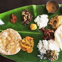 Sri Ganapathi - Restaurant Find