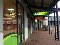 Subway - Mirrabooka - Geraldton Accommodation