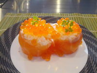 Sushi Mura - Accommodation Mooloolaba