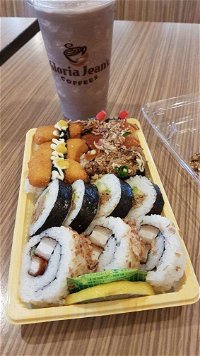 Sushi Ko - eAccommodation