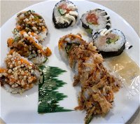 Sushi Izu - Livingston Woolworths - Canning Vale - Restaurant Guide