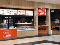 Sushi Master Geraldton - Sydney Tourism