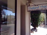 Thailand Thai - Accommodation Brisbane