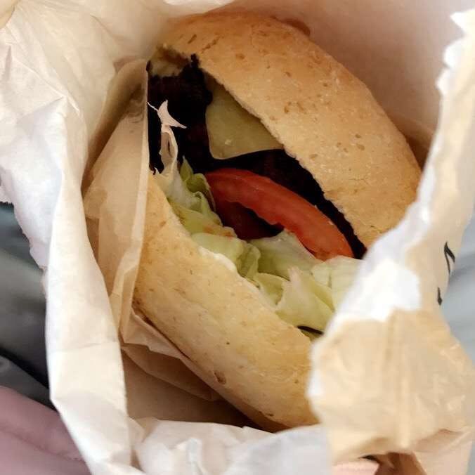 The Burger Haus - Food Delivery Shop