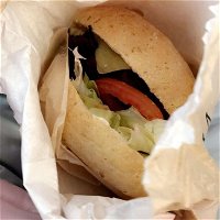 The Burger Haus - Mount Gambier Accommodation