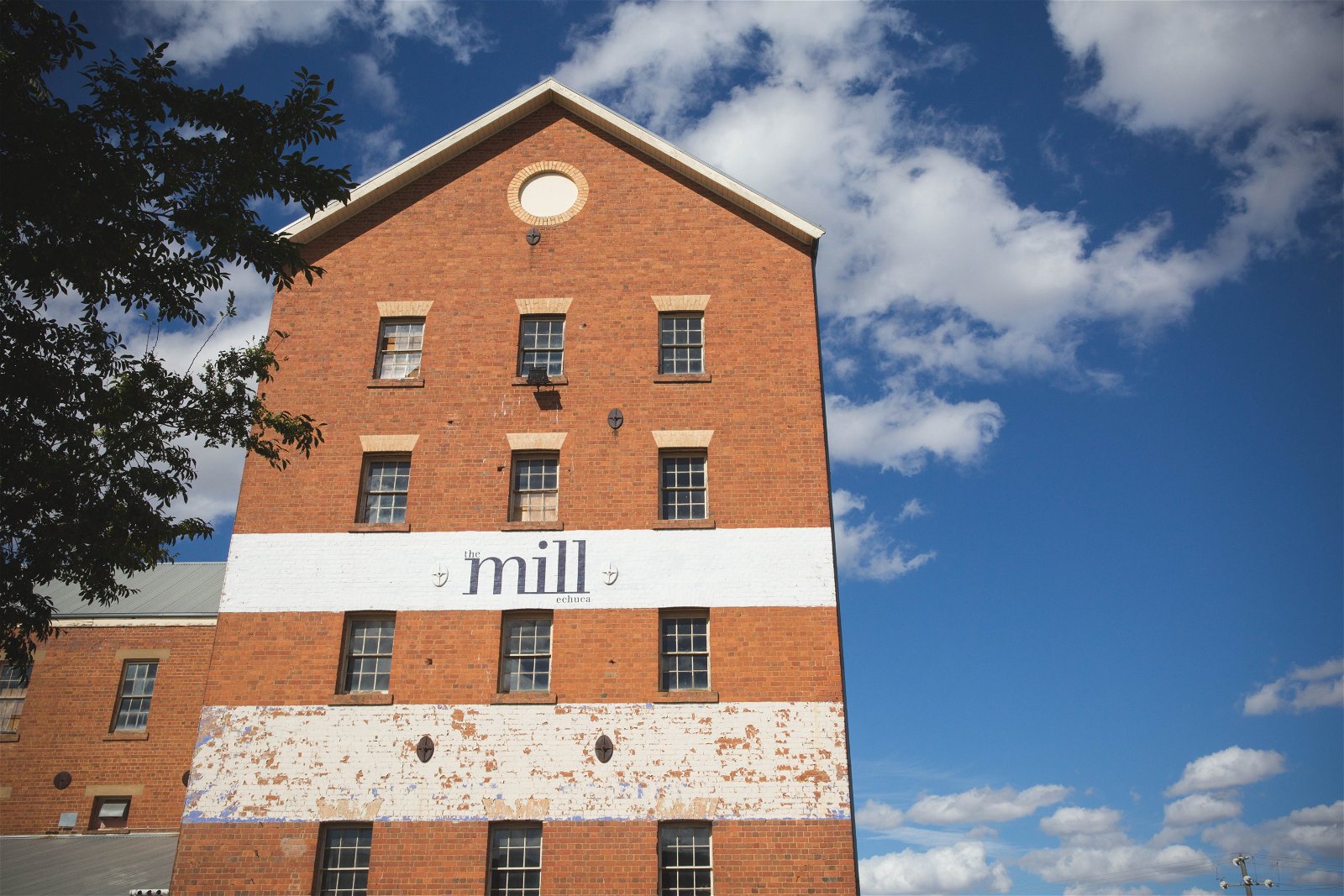 The Mill Echuca - Broome Tourism