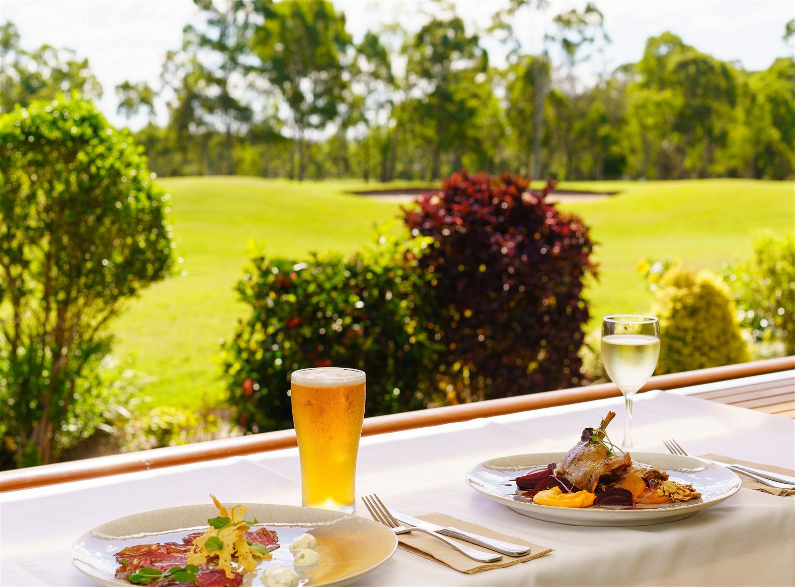 The Clubhouse Hervey Bay - Surfers Paradise Gold Coast