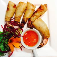 Tida Thai Restaurant - New South Wales Tourism 