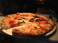 Via Napoli Pizzeria - Hunters Hill - Great Ocean Road Restaurant