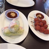 Vietnam Bay Restaurant - Southport Accommodation