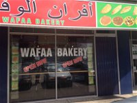 Wafaa Bakery - Surfers Gold Coast