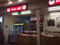 Wok King - Accommodation BNB