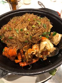 Yummy Seafood Chinese Restaurant - Accommodation Brisbane