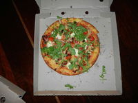 Angelo's Pizza and Pasta - Lismore Accommodation