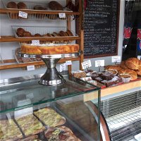 Benedetto Bakery - ACT Tourism
