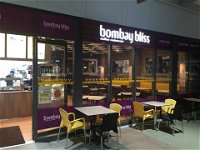 Bombay Bliss - Restaurant Find