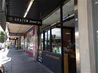 Brazen Dessert Bar - South Australia Travel