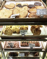 Bread Of France - Accommodation Redcliffe