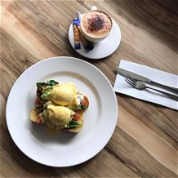 Busby's Cafe Restaurant - Newcastle Accommodation